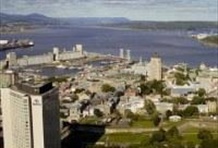 Observatoire de la Capitale